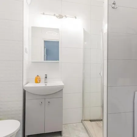 Urbannest Letnicka * Gdańsk