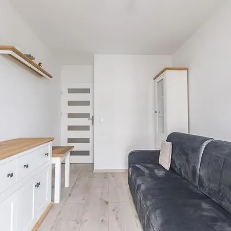 Apartman Urbannest Letnicka *