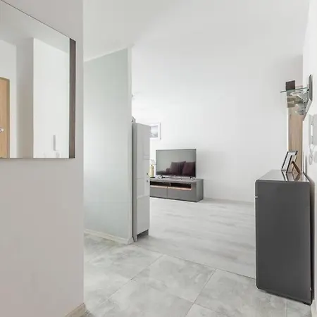 Urbannest Letnicka Apartamento