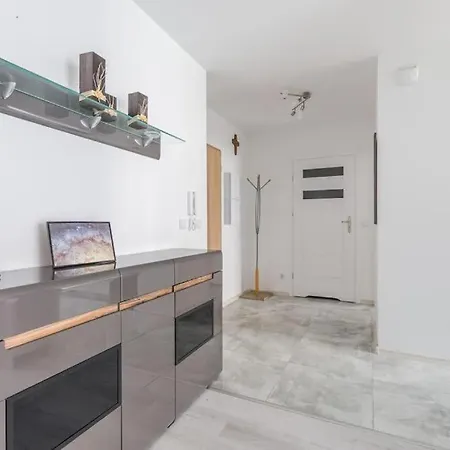 Urbannest Letnicka Apartamento